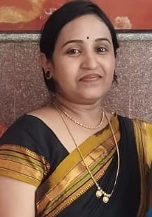 Jyothi N